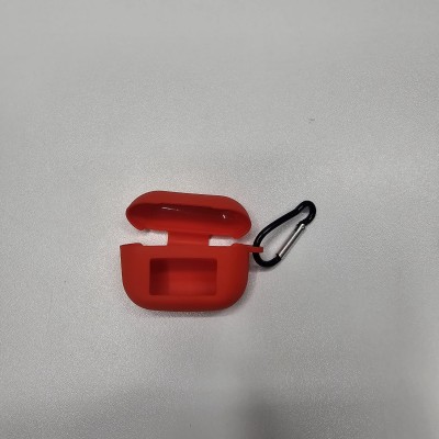 Earphone Sleeve Flexible Wireless Earphone Protective